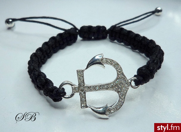  dostępne w www.bizuteriasb.pl - Bransoletki Biżuteria Moda