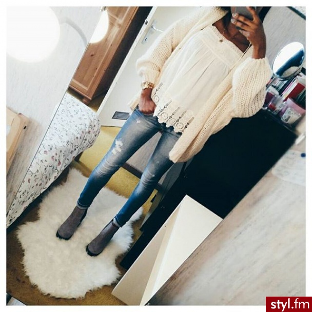 Pozostałe Ciuchy Moda