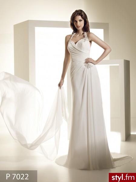 La Perla - Suknie ślubne Ślub Moda