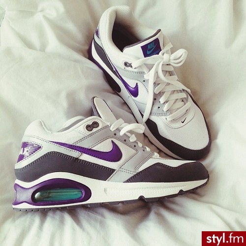 Sportowe Buty Moda