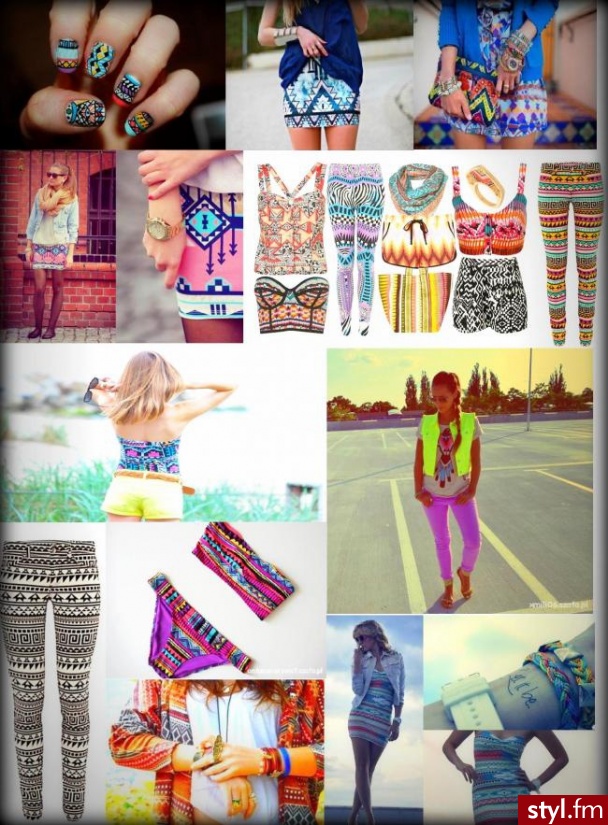 ^______^ - Moda uliczna Inne Moda
