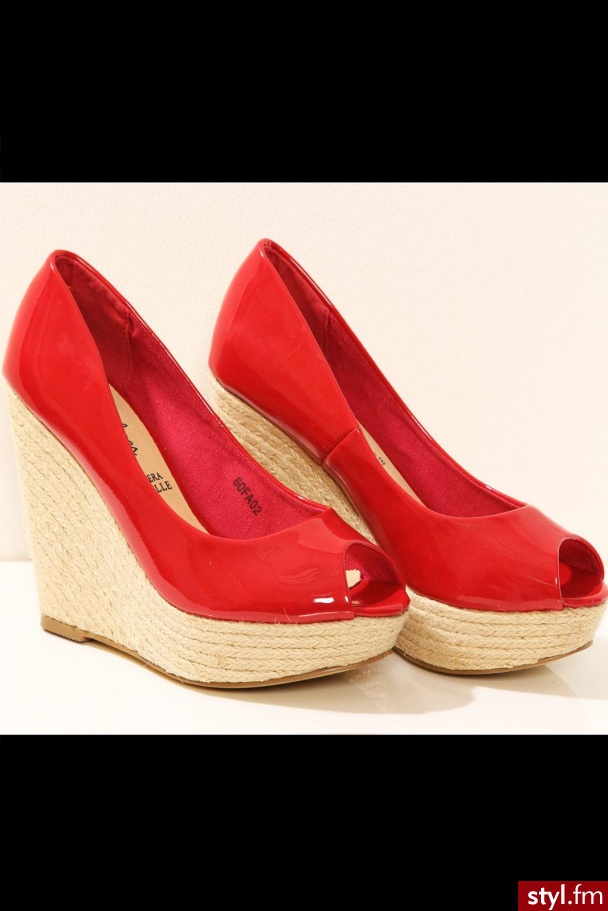 Koturny Buty Moda