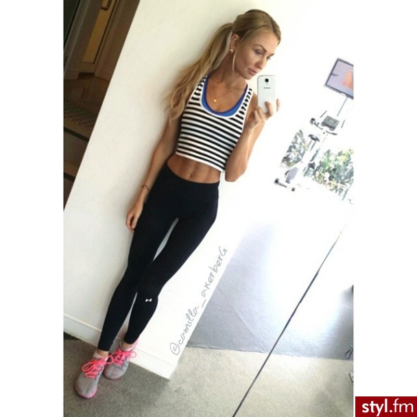 Sport i fitness