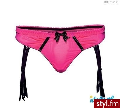 bielizna - Pozostałe Ciuchy Moda