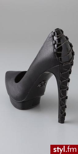 buty. buty - Pozostałe Buty Moda