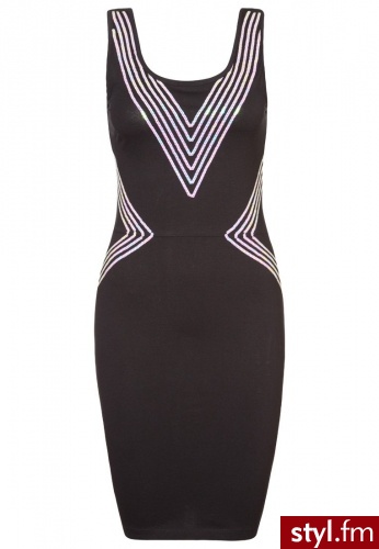 Dzienne Sukienki Moda