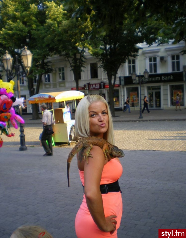 Inne Zwierzaki