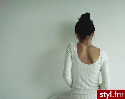 Swetry Ciuchy Moda