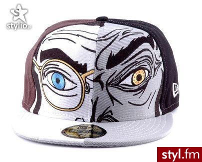 Nakrycia głowy Dodatki Moda