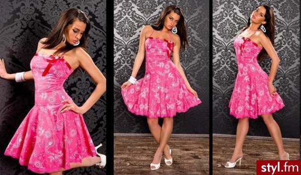 Pozostałe Ciuchy Moda