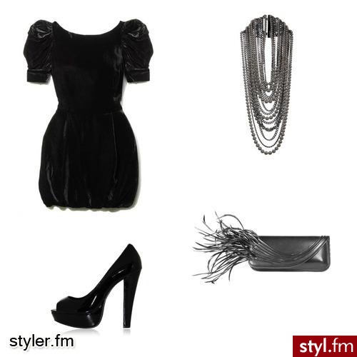 ____________. ............ - Styler