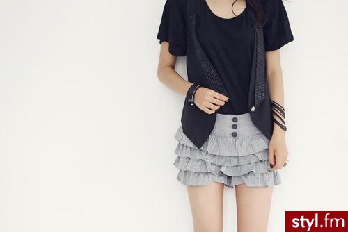 Pozostałe Ciuchy Moda