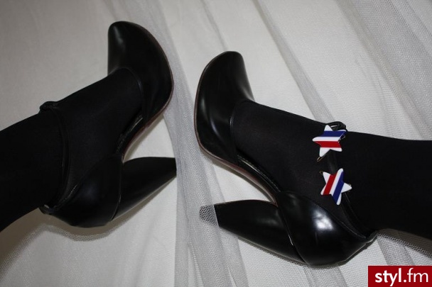 Pozostałe Buty Moda