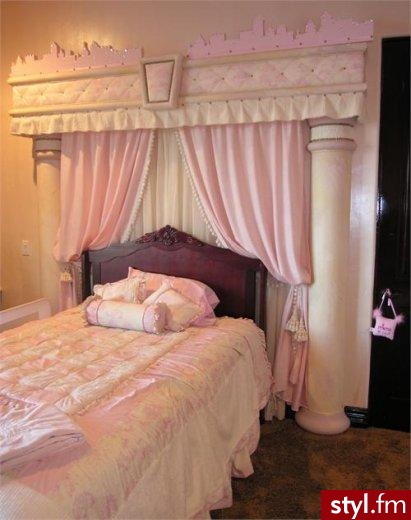Mój pokój Wnętrza