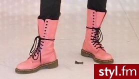 Pozostałe Buty Moda