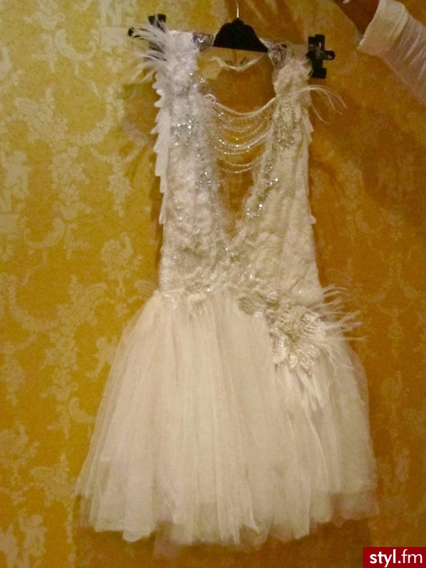 Sukienki Moda
