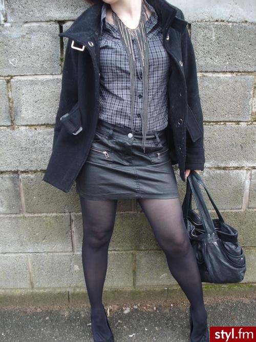 street-fashion - Moda uliczna Inne Moda