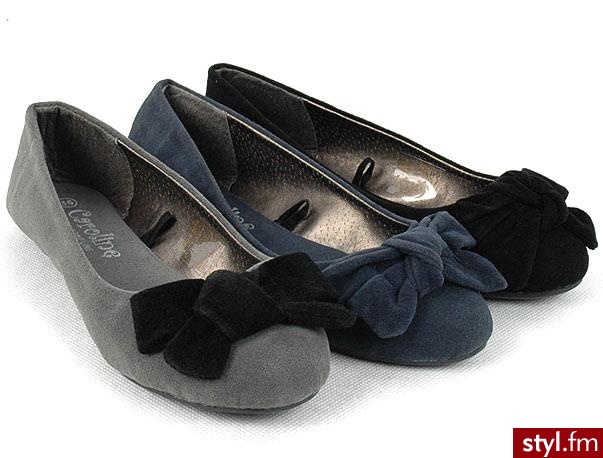 Pozostałe Buty Moda