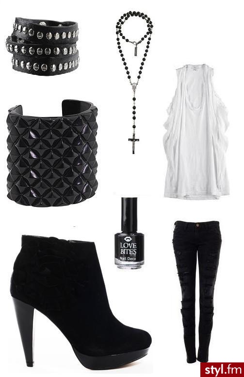 by me - Styler