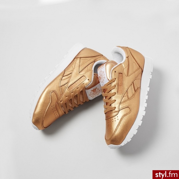 Sportowe Buty Moda