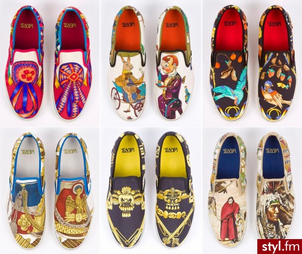 Pozostałe Buty Moda