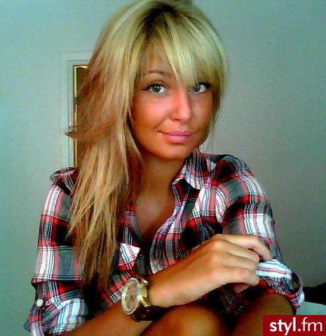 Długie Fryzury