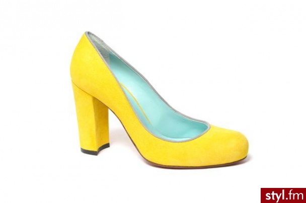 Pollini obuwie damskie Kolekcja wiosna/lato 2012<br>http://ekskluzywne.net/galeria/pollini-obuwie-damskie - Botki Buty Moda