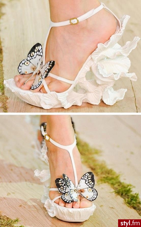Koturny Buty Moda
