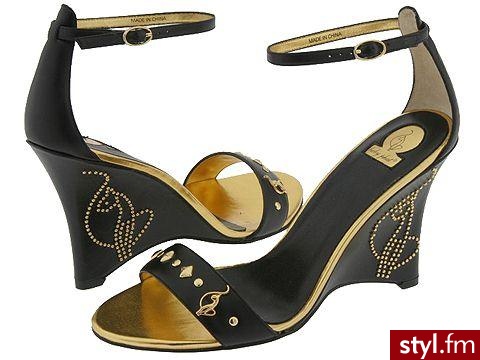 Pozostałe Buty Moda