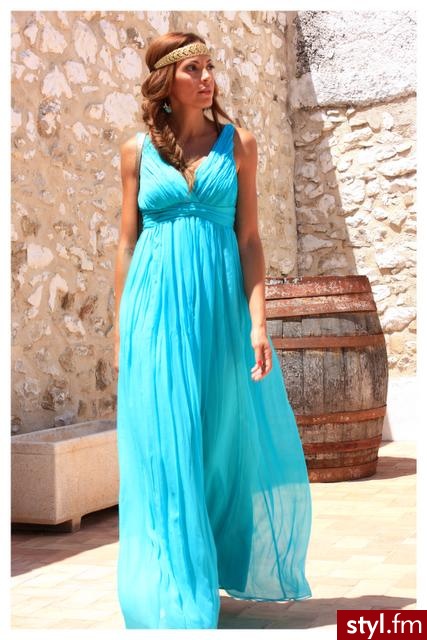Dzienne Sukienki Moda