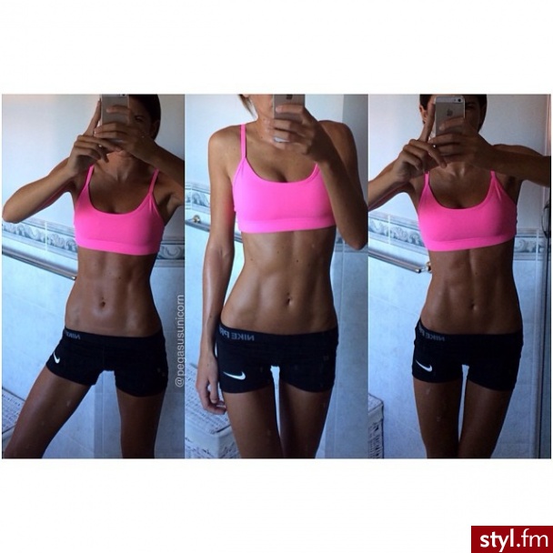 Sport i fitness