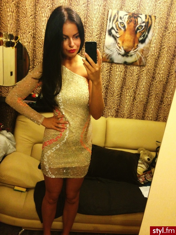Dzienne Sukienki Moda