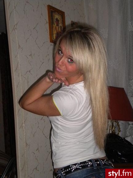 Długie Fryzury