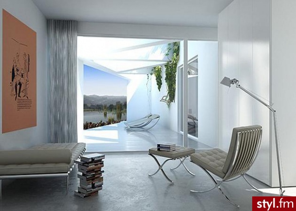 Vineyard Villas - Mój pokój Wnętrza