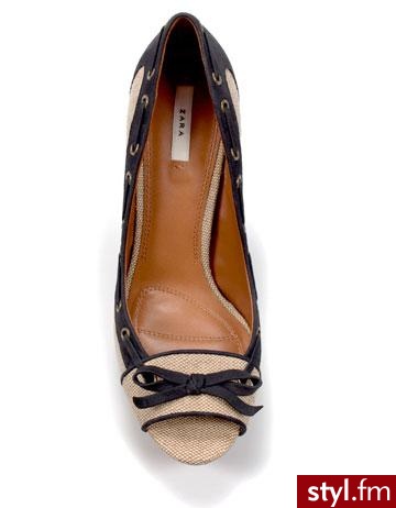 Pozostałe Buty Moda