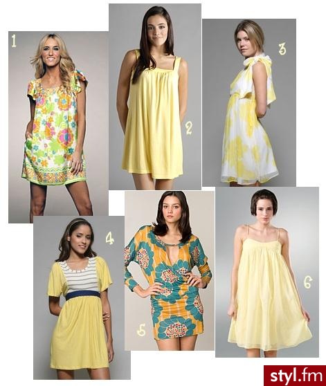 dress - Moda uliczna Inne Moda