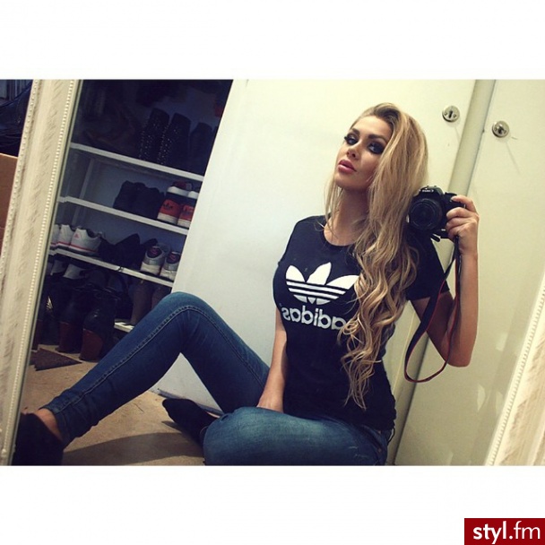 Blond Rozpuszczone Kręcone Na co dzień Długie Fryzury