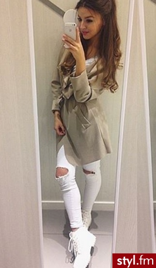 Pozostałe Ciuchy Moda