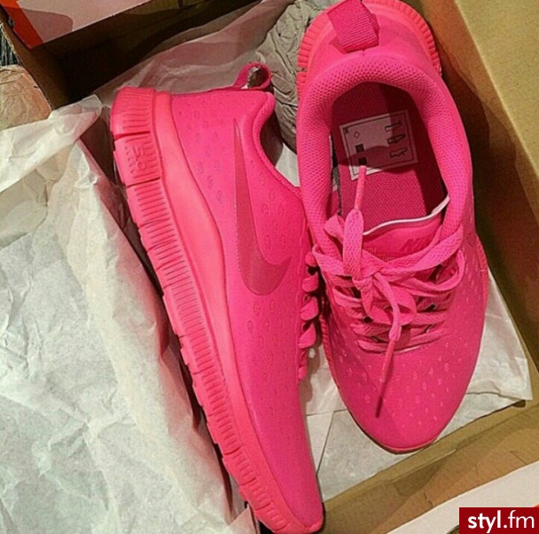 Sportowe Buty Moda