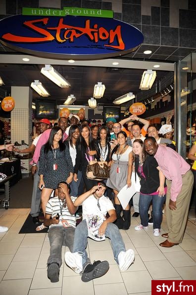 Pastry By Angela & Vanessa Simmons - Moda uliczna Inne Moda