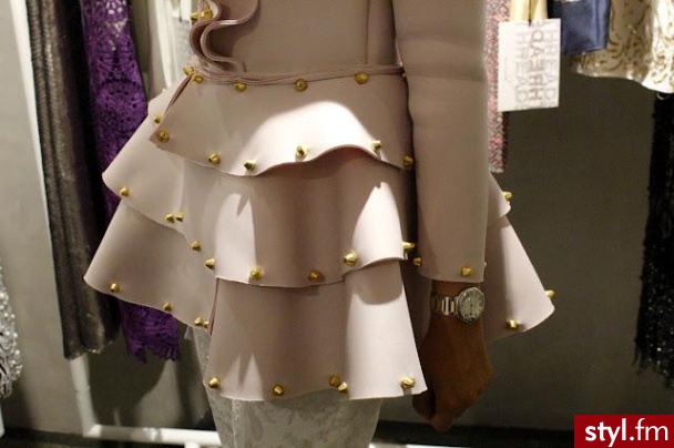 Pozostałe Ciuchy Moda
