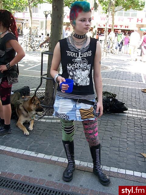 Pozostałe Ciuchy Moda