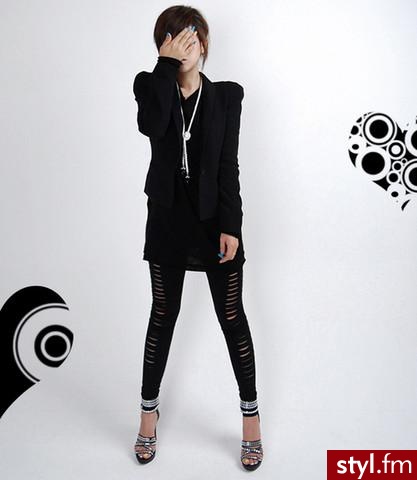 Pozostałe Ciuchy Moda
