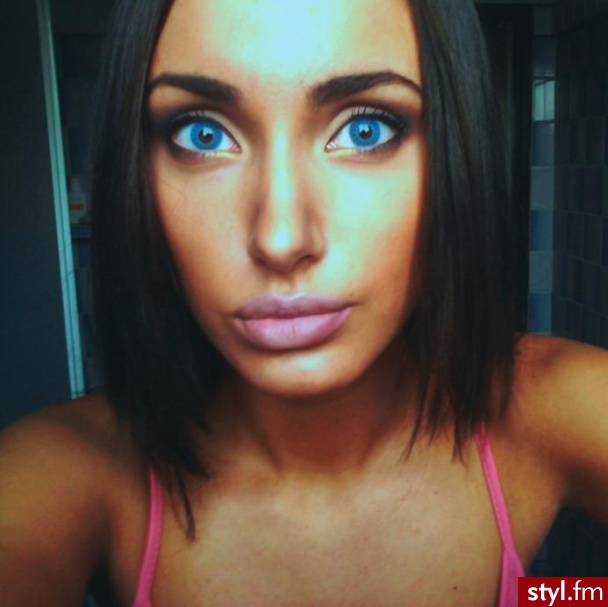 Dzienne Makijaże