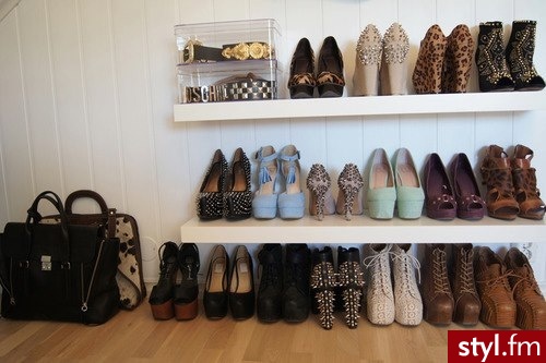 Botki Buty Moda