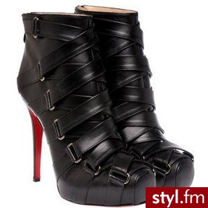 750 GBP - Pozostałe Buty Moda