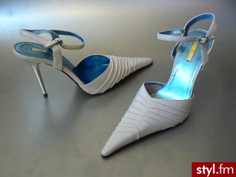 Pozostałe Buty Moda