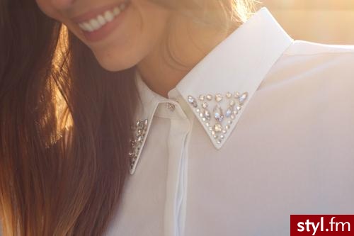 Koszule Ciuchy Moda