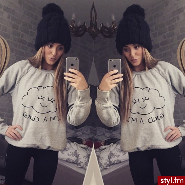 Pozostałe Ciuchy Moda