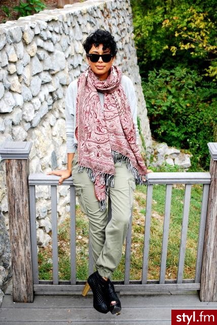 Pozostałe Ciuchy Moda